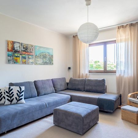 Family Apartment メドゥリン エクステリア 写真